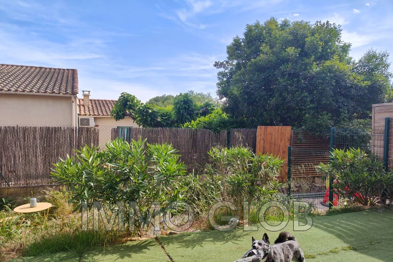 Vente maison Marguerittes  