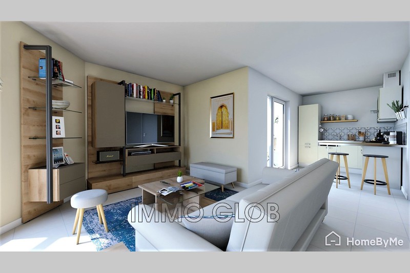 Vente appartement Nîmes Vente appartement Nîmes