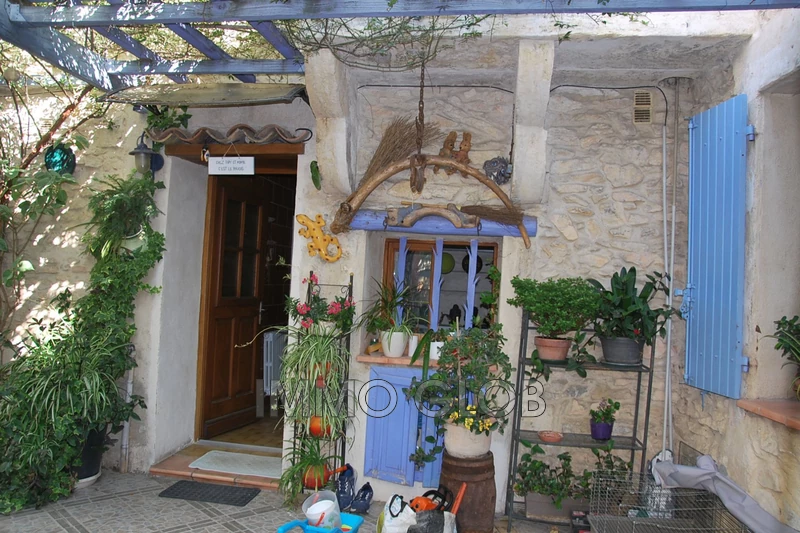 Vente maison Nîmes  
