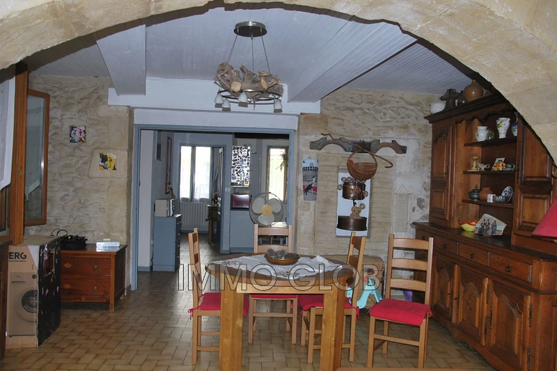 Vente maison Nîmes  