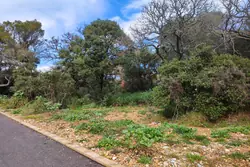 Vente terrain Villeneuve-lès-Avignon  