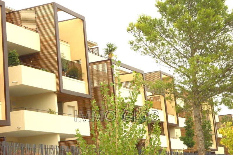 Vente appartement Nîmes Vente appartement Nîmes