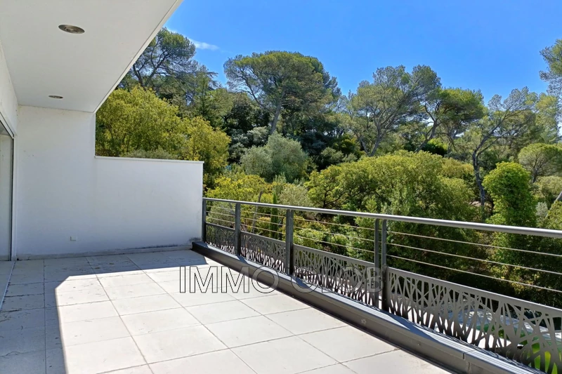 Vente appartement Nîmes  