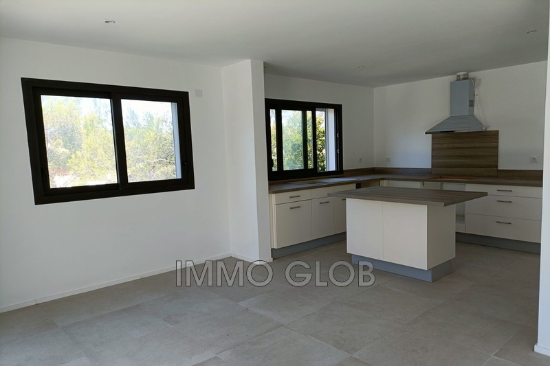 Vente appartement Nîmes  