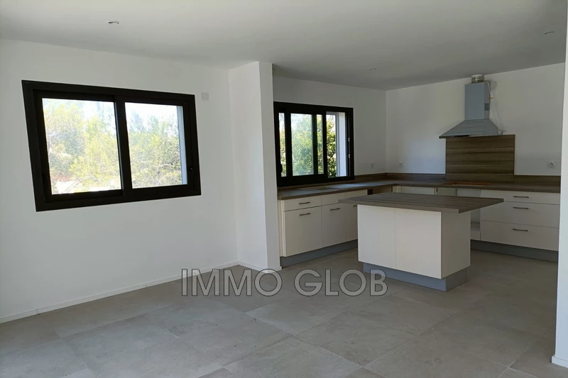 Vente appartement Nîmes  