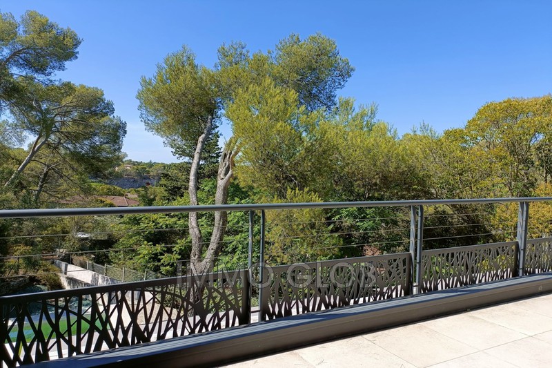 Vente appartement Nîmes  