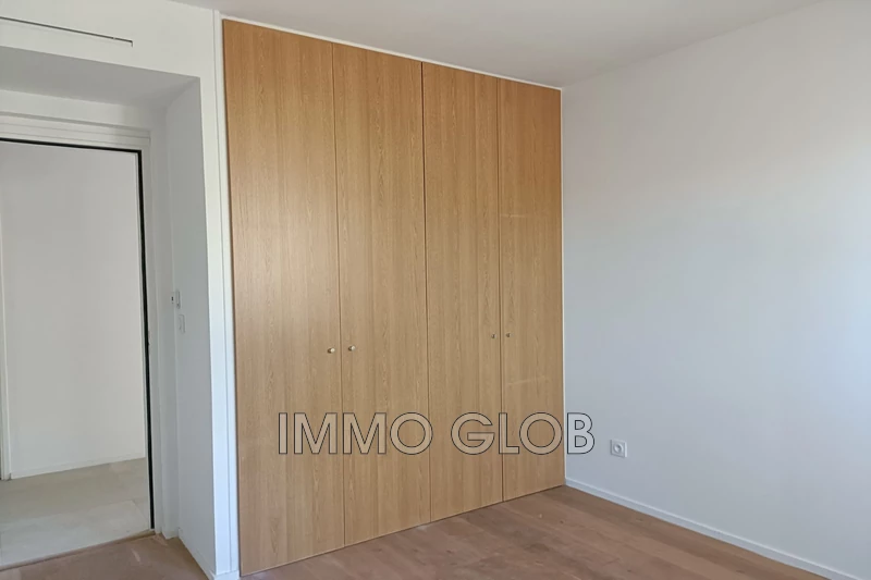 Vente appartement Nîmes  