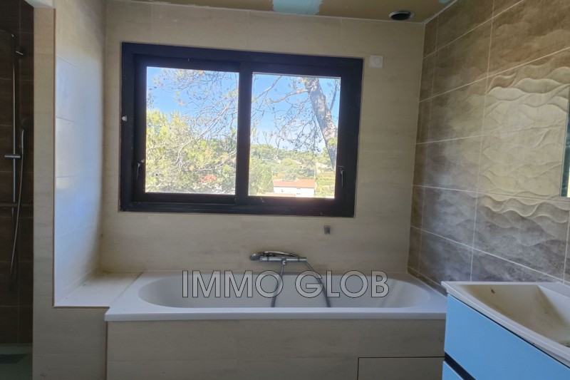 Vente appartement Nîmes  