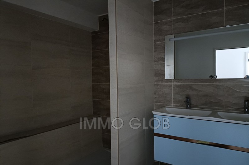 Vente appartement Nîmes  