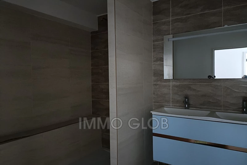 Vente appartement Nîmes  