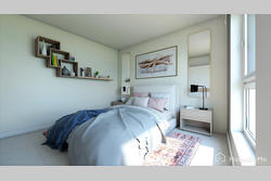 Vente appartement Nîmes  