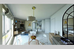 Vente appartement Nîmes  