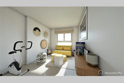 Vente appartement Nîmes  