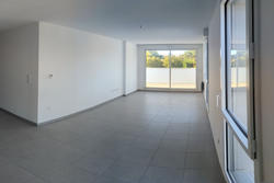 Vente appartement Nîmes  