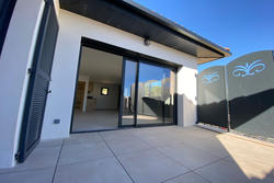 Vente appartement Calvisson  