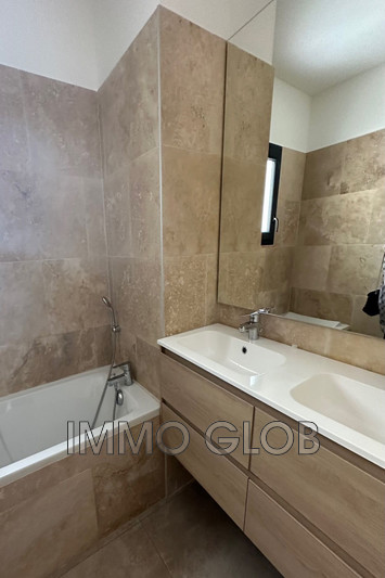 Vente appartement Calvisson  