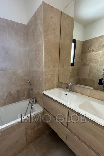 Vente appartement Calvisson  