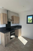 Vente appartement Calvisson  