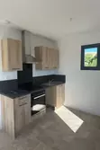 Vente appartement Calvisson  