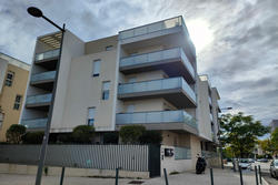 Vente appartement Juvignac  