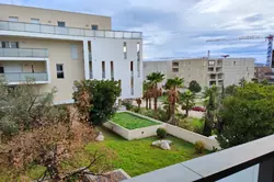 Vente appartement Juvignac  