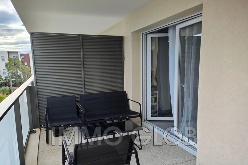 Vente appartement Juvignac  