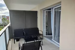 Vente appartement Juvignac  