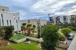 Vente appartement Juvignac  