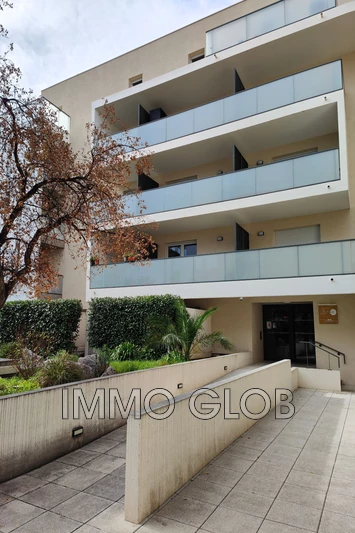 Vente appartement Juvignac  