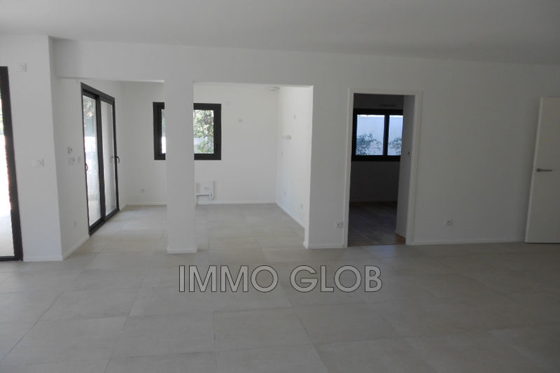 Vente appartement Nîmes  