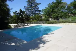 Vente appartement Nîmes  