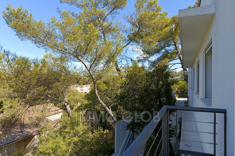 Vente appartement Nîmes  