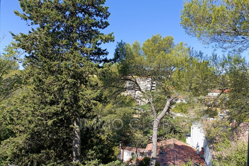 Vente appartement Nîmes  