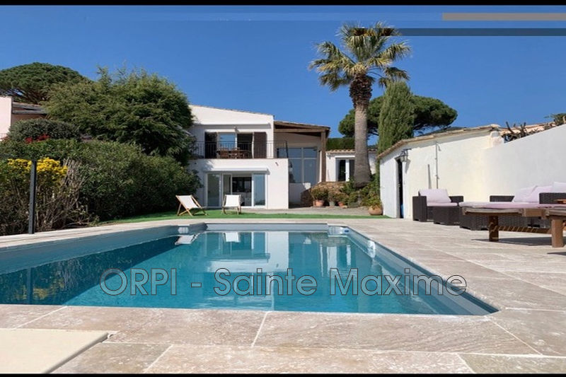 Photo Mas Sainte-Maxime Location saisonnière mas 4 chambres 110 m²