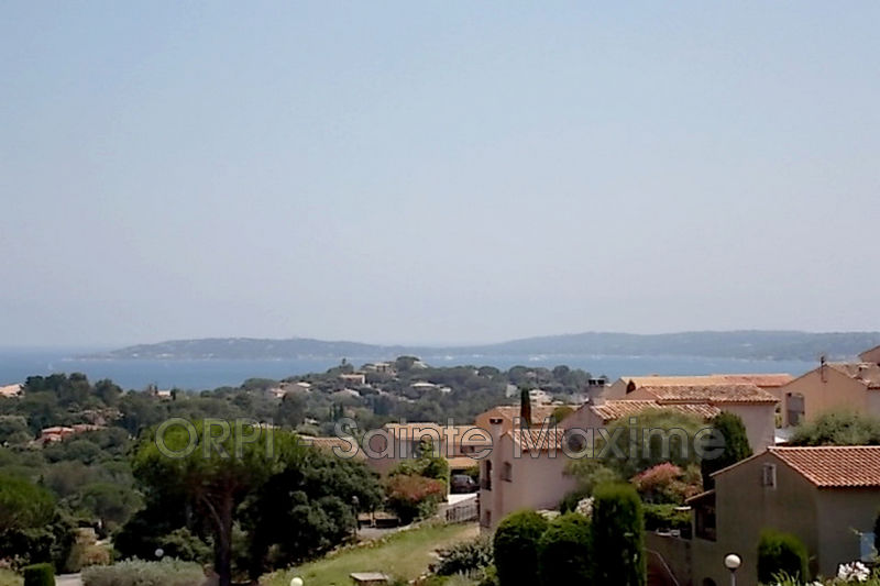 Photo Mazet Sainte-Maxime Centre-ville, Vacation rental mazet 2 bedroom 40 m²