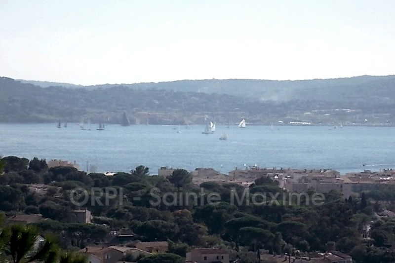 Photo Villa Sainte-Maxime Proche plages, Vacation rental villa 2 bedroom 110 m²