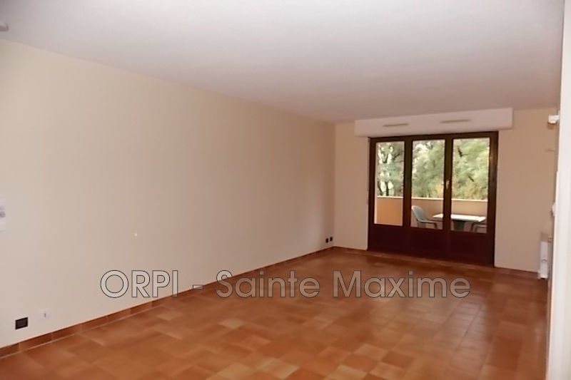 Photo Appartement Sainte-Maxime Location appartement 2 pièces 37 m²