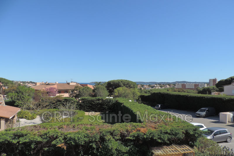 Photo Appartement Sainte-Maxime Location saisonnière appartement 2 pièces 35 m²