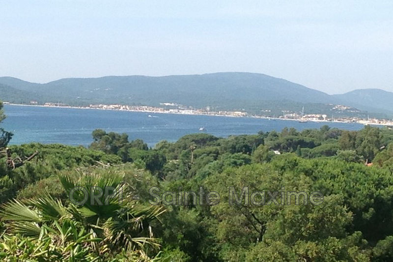 Photo Villa Sainte-Maxime Proche plages, Vacation rental villa 3 bedroom 160 m²