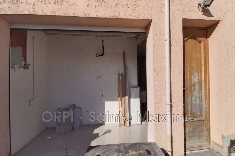 Photo Garage Sainte-Maxime Camp ferrat, Location garage