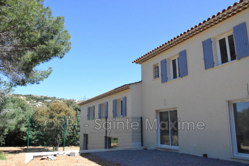 Photo Appartement Sainte-Maxime Proche centre ville, Location appartement 4 pièces 82 m²