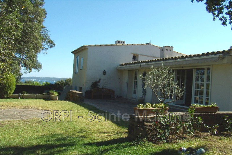 Photo Mas Sainte-Maxime Mas de guerrevieille, Location saisonnière mas 4 chambres 100 m²