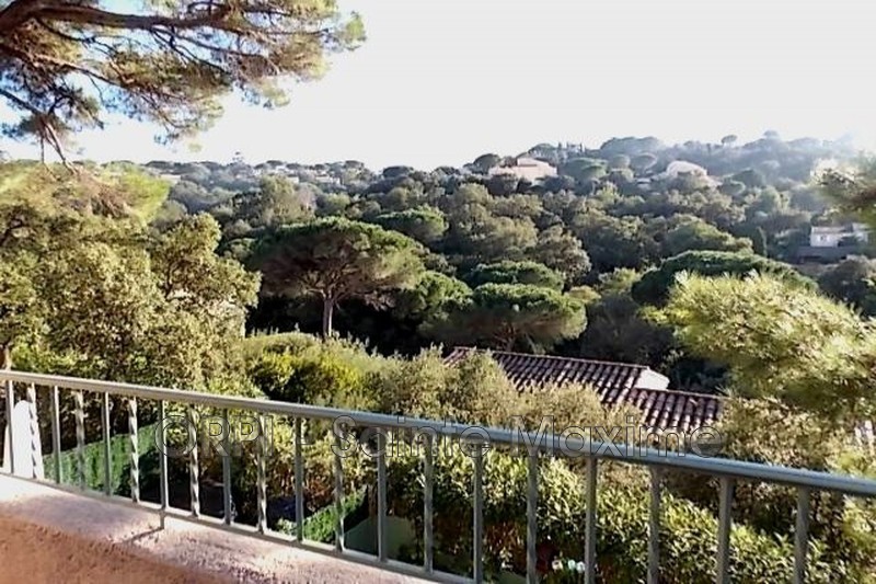 Photo Apartment Sainte-Maxime Proche centre ville, Rentals apartment 2 rooms 34 m²