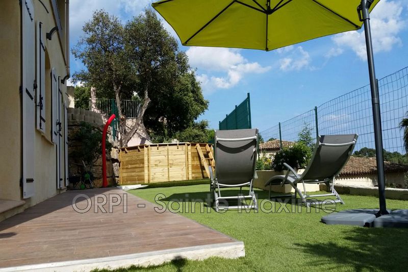 Photo Villa Le Plan-de-la-Tour Plan de la tour, Location villa 3 chambres 100 m²