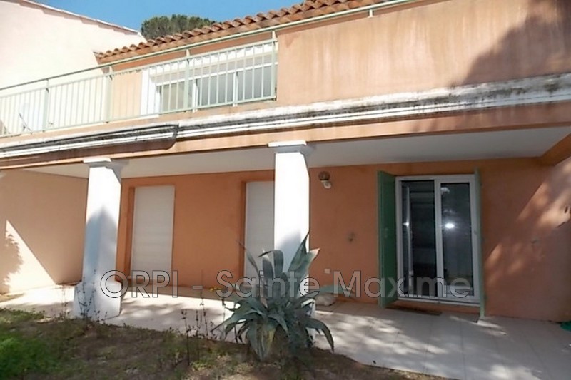 Photo House Sainte-Maxime Proche centre ville, Rentals house 3 bedroom 90 m²