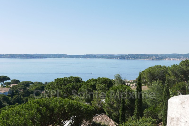 Photo Villa Sainte-Maxime Centre-ville, Vacation rental villa 5 bedroom 300 m²