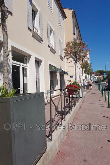 Photo Saint-Tropez Centre-ville, Professionnel 53 m²