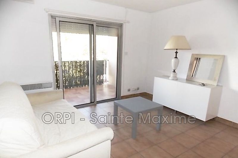 Photo Appartement Sainte-Maxime Centre-ville, achat appartement 1 pièce 22 m²