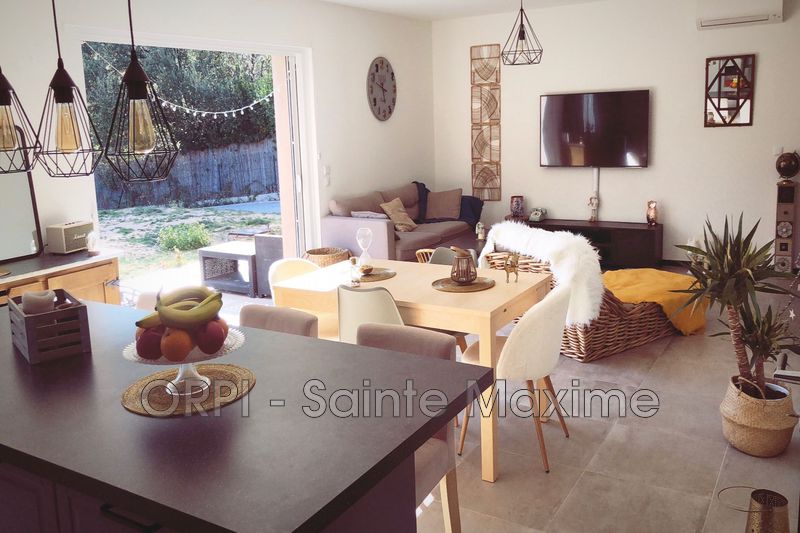 Photo Villa provençale Le Plan-de-la-Tour Proche centre ville, achat villa provençale 3 chambres 105 m²