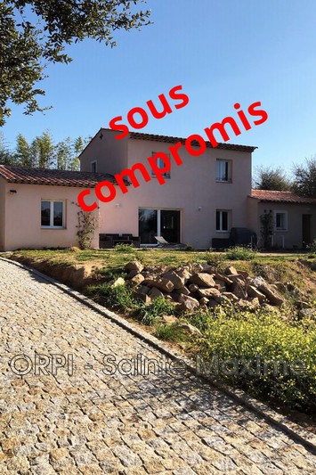 Photo Villa Le Plan-de-la-Tour Proche centre ville, achat villa 3 chambres 105 m²
